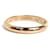 Love Cartier Rings Golden Pink gold  ref.1367246