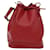 Noe Louis Vuitton Noé Cuir Rouge  ref.1367254