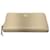 Marmont Gucci Geldbörsen, Brieftaschen, Etuis Beige Leder  ref.1367255