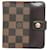 Louis Vuitton Purses, wallets, cases Brown Cloth  ref.1367261