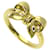 Tiffany & Co Ribbon Golden Yellow gold  ref.1367285
