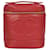 Chanel Borse Rosso Pelle  ref.1367320