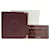 Cartier Purses, wallets, cases Leather  ref.1367360