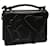 Salvatore Ferragamo Handbags Black Leather  ref.1367362