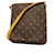 Salsa Louis Vuitton Handbags Brown Cloth  ref.1367364