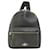 Coach Backpacks Black Leather  ref.1367369