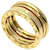 Bulgari Ringe Golden Gelbes Gold  ref.1367384