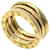 Bulgari Ringe Golden Gelbes Gold  ref.1367385