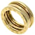 Bulgari Ringe Golden Gelbes Gold  ref.1367389