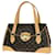 Beverly Louis Vuitton Sacs à main Toile Noir  ref.1367413