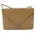 Yves Saint Laurent Handbags Beige Leather  ref.1367433