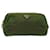 Prada Bolsos de embrague Verde Sintético  ref.1367474