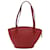 Saint Jacques Louis Vuitton Totes Red Leather  ref.1367490