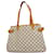 Louis Vuitton Taschen Weiß Leinwand  ref.1367497