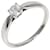 Tiffany & Co Ringe Silber Platin  ref.1367525