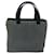 Prada Handbags Khaki Synthetic  ref.1367558