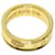 Tiffany & Co Anillos Dorado Oro amarillo  ref.1367577