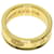 Tiffany & Co Tiffany 1837 Golden Yellow gold  ref.1367577