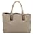 Bottega Veneta Totes Beige Cloth  ref.1367589