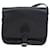 Cartouchiere Louis Vuitton Handbags Black Leather  ref.1367669