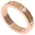 Bulgari Rings Golden Pink gold  ref.1367687