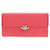 Timeless Chanel Purses, wallets, cases Pink Leather  ref.1367697