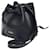 Furla Bolsas Preto Couro  ref.1367711