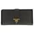 Prada Saffiano Black Leather  ref.1367747