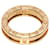 Bulgari Anillos Dorado Oro rosa  ref.1367763