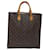 Louis Vuitton Handtaschen Braun Leinwand  ref.1367772