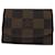 Louis Vuitton Jewellery sets Brown Cloth  ref.1367813