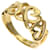 Tiffany & Co argolas Dourado Ouro amarelo  ref.1367835