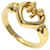 Tiffany & Co argolas Dourado Ouro amarelo  ref.1367837
