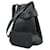Louis Vuitton Handbags Black Leather  ref.1367839