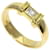 Tiffany & Co Stacking band Golden Yellow gold  ref.1367841