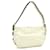Coach Handbags White Leather  ref.1367843