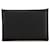 Hermès Hermes Epsom Calvi Card Case Leather Card Case in Excellent condition  ref.1367892