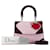 Be Dior Dior Handtaschen Leder  ref.1367969