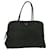 PRADA Hand Bag Nylon Khaki Auth 73205  ref.1368082