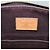 LOUIS VUITTON Borsa tote Vernis Bellevue GM con monogramma Amarante M93589 LV Auth 73055 - vista 17