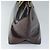 LOUIS VUITTON Borsa tote Vernis Bellevue GM con monogramma Amarante M93589 LV Auth 73055 - vista 4