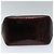 LOUIS VUITTON Borsa tote Vernis Bellevue GM con monogramma Amarante M93589 LV Auth 73055 - vista 5