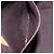 LOUIS VUITTON Borsa tote Vernis Bellevue GM con monogramma Amarante M93589 LV Auth 73055 - vista 9