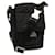 PRADA Shoulder Bag Nylon Black Auth 71840  ref.1368095
