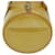LOUIS VUITTON Monogram Vernis Bedford Hand Bag Beige M91006 LV Auth 73052 Patent leather  ref.1368147