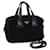 PRADA Hand Bag Canvas 2way Black Auth ep4171 Cloth  ref.1368198
