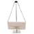 Chanel Leather shoulder handbag Beige  ref.1368223