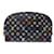 Bolsa cosmética Louis Vuitton Multicor Lona  ref.1368361