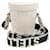 Stella Mc Cartney Stella McCartney Bucket White Synthetic  ref.1368424