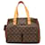 Louis Vuitton Multipli Cité Brown Cloth  ref.1368447